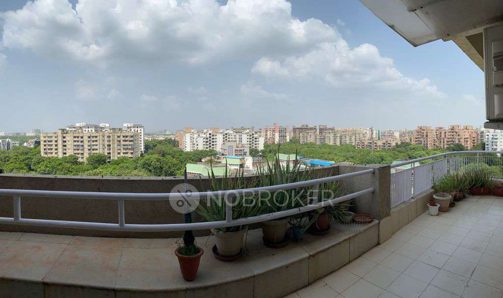 3 BHK Flat In Awho Ranjeet Vihar Ii Apartment For Sale  In  Dwarka