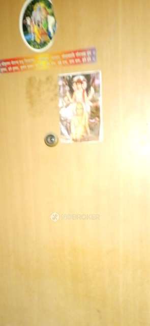 1 RK Flat In Prasun Shankar Apartment for Rent  In Chinchwad
