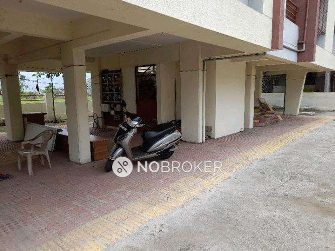 2 BHK Flat In Deokar Enclave for Rent  In Dhanori