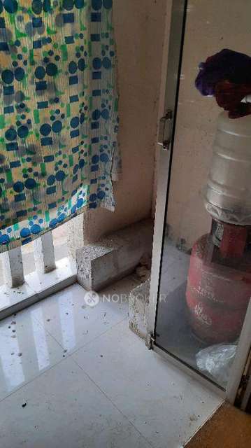 1 BHK Flat In Ahuja Prasadam Phase 1 For Sale  In Ambernath