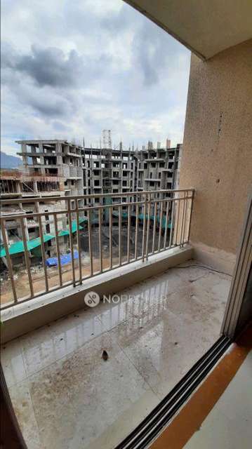 1 BHK Flat In Ahuja Prasadam Phase 1 For Sale  In Ambernath