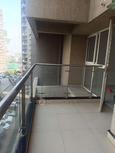 2 BHK Flat In Empire Square for Rent  In Pimpri Chinchwad