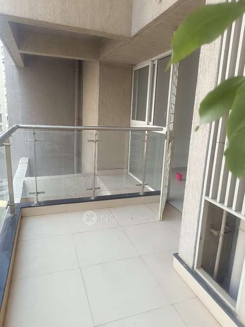 2 BHK Flat In Empire Square for Rent  In Pimpri Chinchwad