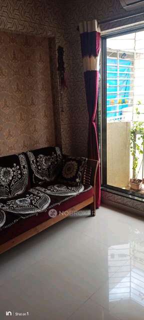 1 BHK Flat In Chandiwala Building  For Sale  In Virar West