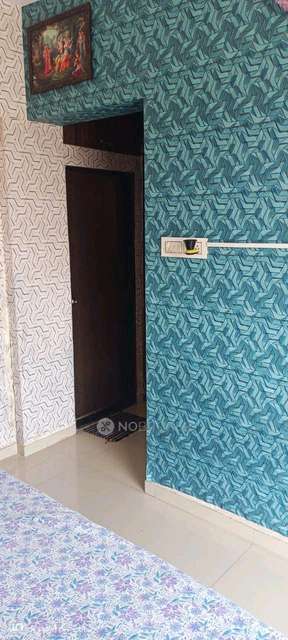 1 BHK Flat In Chandiwala Building  For Sale  In Virar West