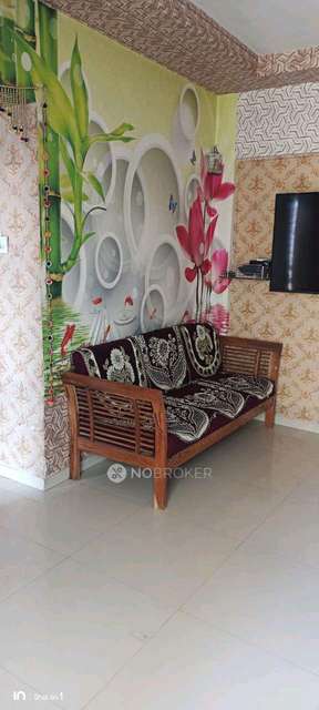 1 BHK Flat In Chandiwala Building  For Sale  In Virar West