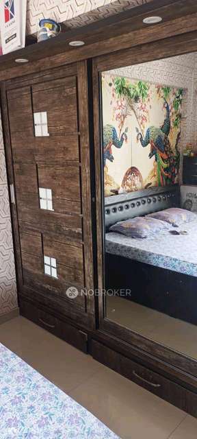 1 BHK Flat In Chandiwala Building  For Sale  In Virar West