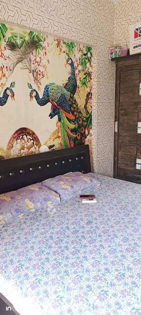 1 BHK Flat In Chandiwala Building  For Sale  In Virar West