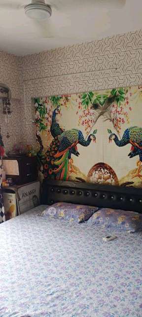 1 BHK Flat In Chandiwala Building  For Sale  In Virar West