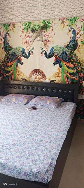 1 BHK Flat In Chandiwala Building  For Sale  In Virar West