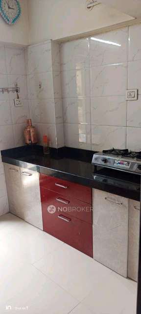 1 BHK Flat In Chandiwala Building  For Sale  In Virar West