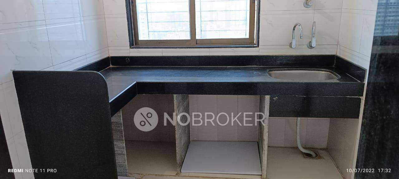 1 BHK Flat In Shree Samarth Verbena For Sale  In Bhandup West