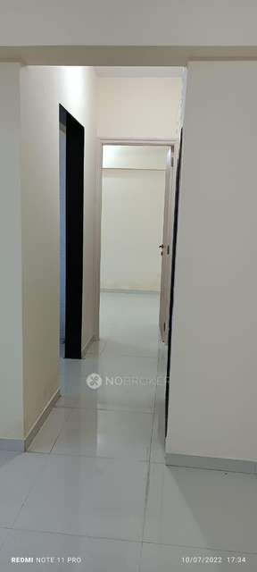 1 BHK Flat In Shree Samarth Verbena For Sale  In Bhandup West