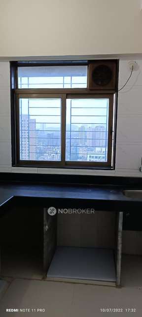 1 BHK Flat In Shree Samarth Verbena For Sale  In Bhandup West