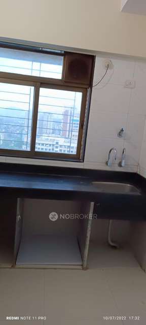 1 BHK Flat In Shree Samarth Verbena For Sale  In Bhandup West