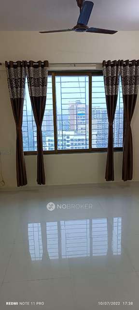 1 BHK Flat In Shree Samarth Verbena For Sale  In Bhandup West