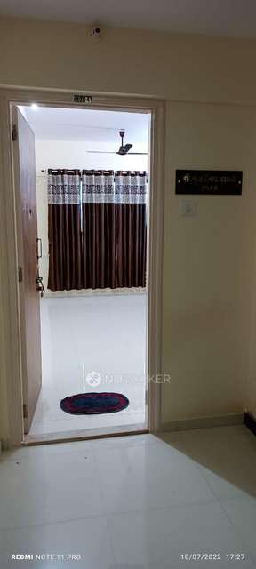 1 BHK Flat In Shree Samarth Verbena For Sale  In Bhandup West