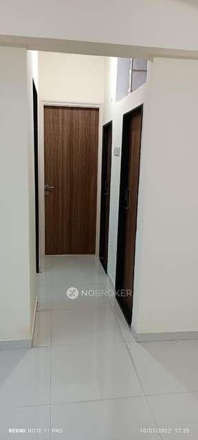 1 BHK Flat In Shree Samarth Verbena For Sale  In Bhandup West