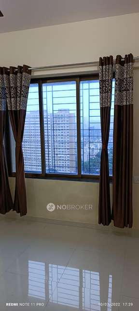 1 BHK Flat In Shree Samarth Verbena For Sale  In Bhandup West