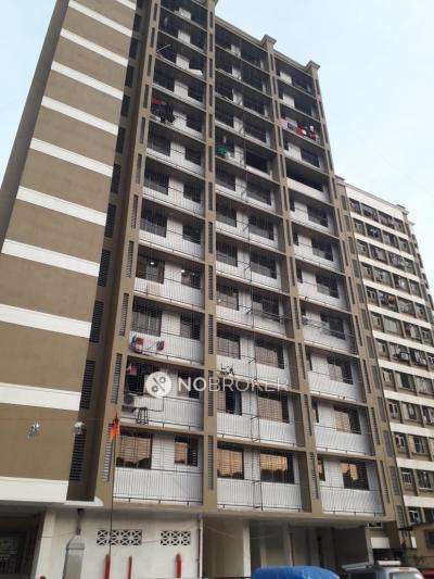 1 BHK Flat In Shree Samarth Verbena For Sale  In Bhandup West