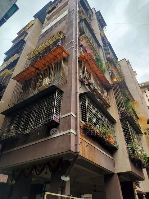 2 BHK Flat In Siddhi Silver Arcade For Sale  In Majiwada