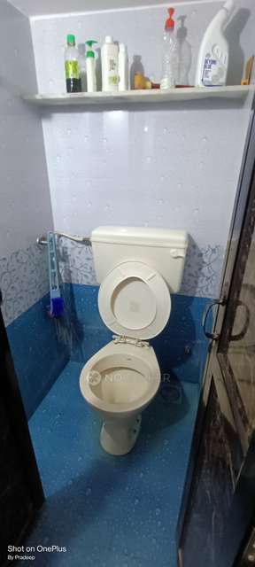 2 BHK Flat In Siddhi Silver Arcade For Sale  In Majiwada