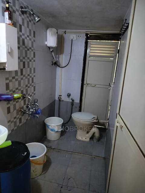 2 BHK Flat In Siddhi Silver Arcade For Sale  In Majiwada