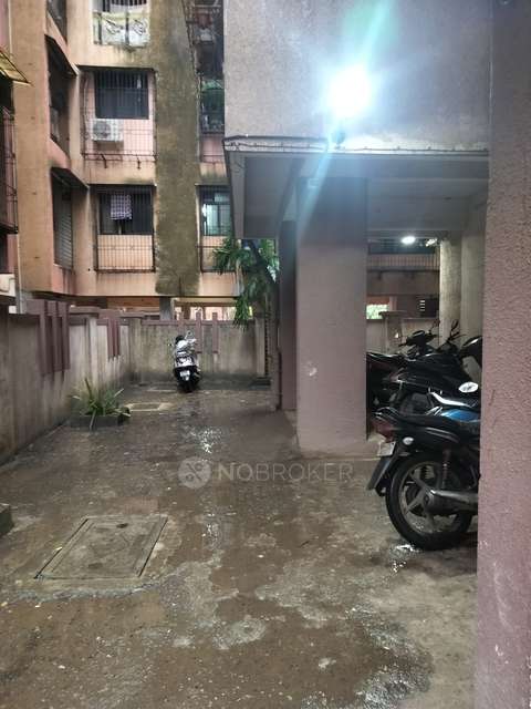 2 BHK Flat In Siddhi Silver Arcade For Sale  In Majiwada