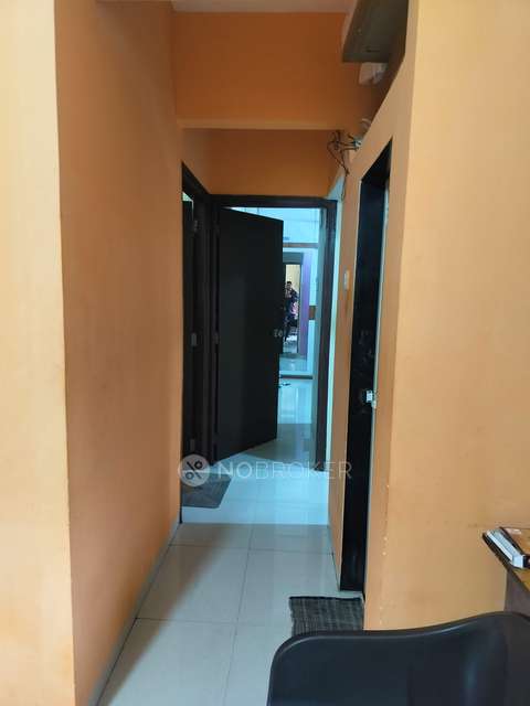 2 BHK Flat In Siddhi Silver Arcade For Sale  In Majiwada