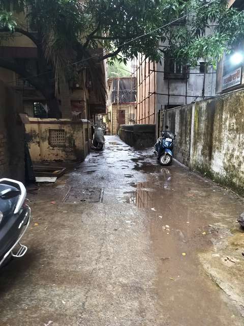 2 BHK Flat In Siddhi Silver Arcade For Sale  In Majiwada