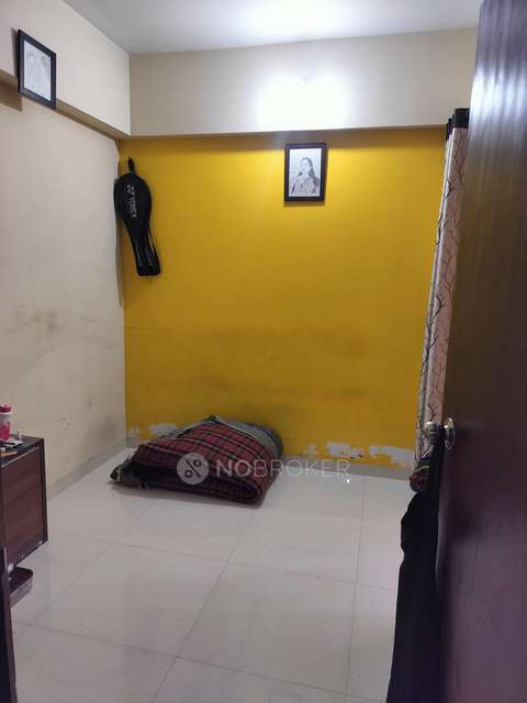 2 BHK Flat In Siddhi Silver Arcade For Sale  In Majiwada
