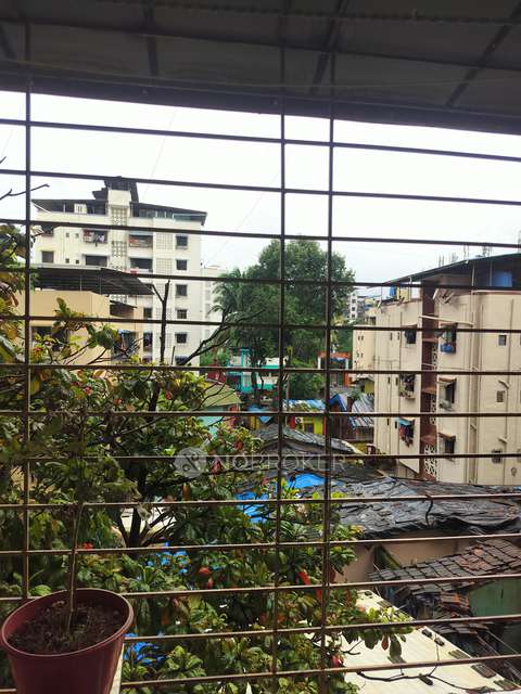 2 BHK Flat In Siddhi Silver Arcade For Sale  In Majiwada