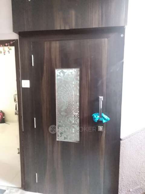 2 BHK Flat In Siddhi Silver Arcade For Sale  In Majiwada