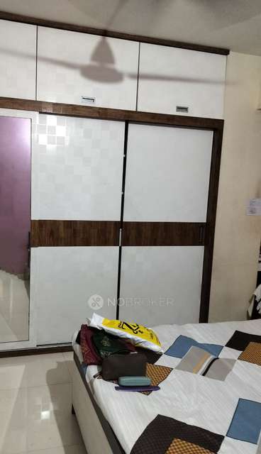 2 BHK Flat In Siddhi Silver Arcade For Sale  In Majiwada