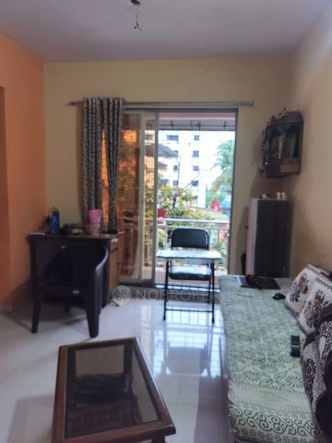 2 BHK Flat In Siddhi Silver Arcade For Sale  In Majiwada