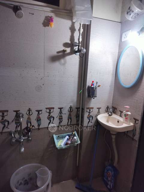 2 BHK Flat In Siddhi Silver Arcade For Sale  In Majiwada