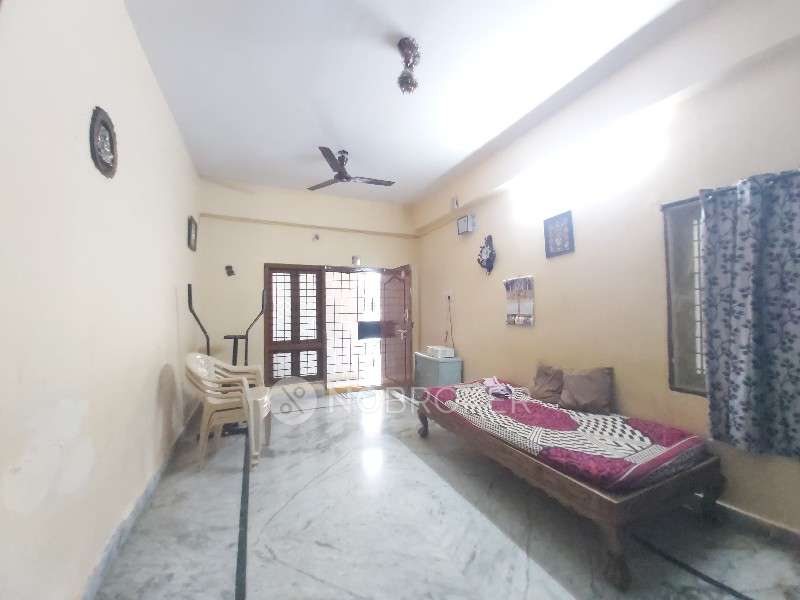 2 BHK Flat In Thirumala Heights For Sale  In Cherlapalli