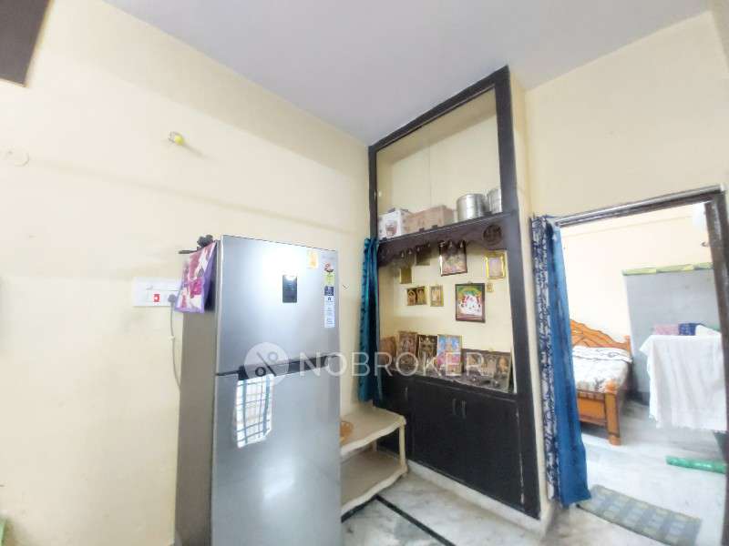 2 BHK Flat In Thirumala Heights For Sale  In Cherlapalli