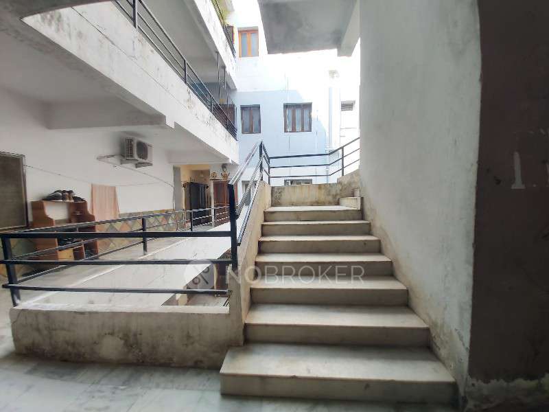 2 BHK Flat In Thirumala Heights For Sale  In Cherlapalli