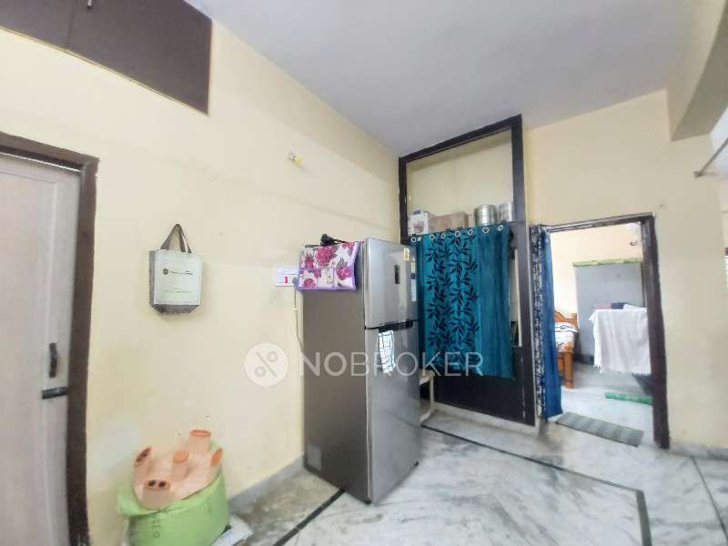 2 BHK Flat In Thirumala Heights For Sale  In Cherlapalli