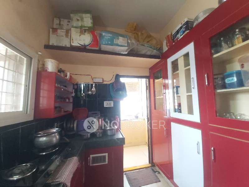 2 BHK Flat In Thirumala Heights For Sale  In Cherlapalli