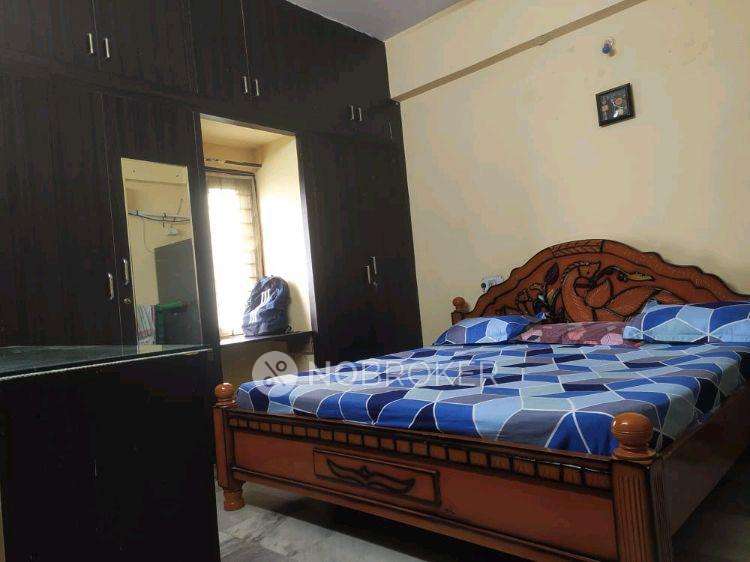 2 BHK Flat In Thirumala Heights For Sale  In Cherlapalli