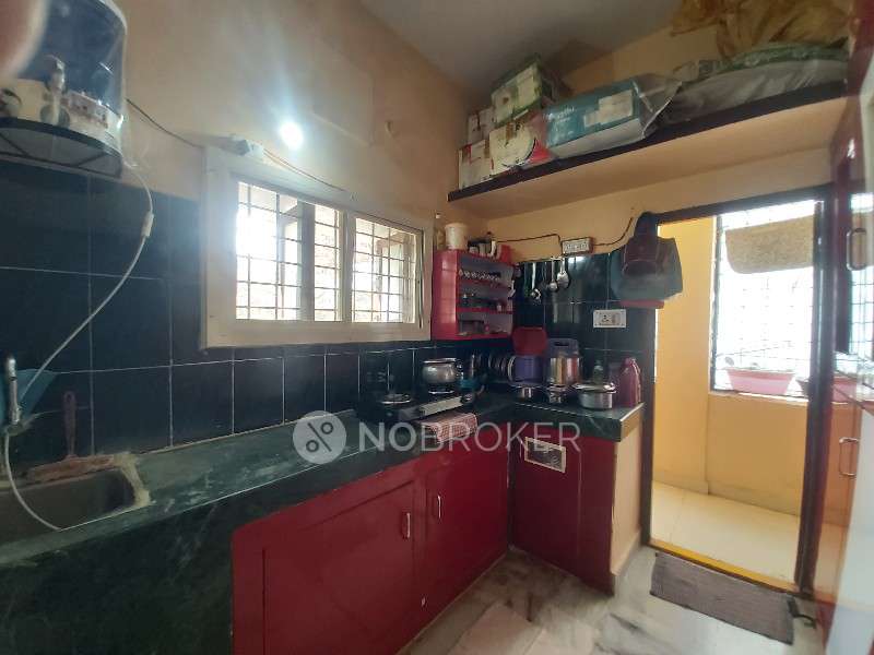 2 BHK Flat In Thirumala Heights For Sale  In Cherlapalli