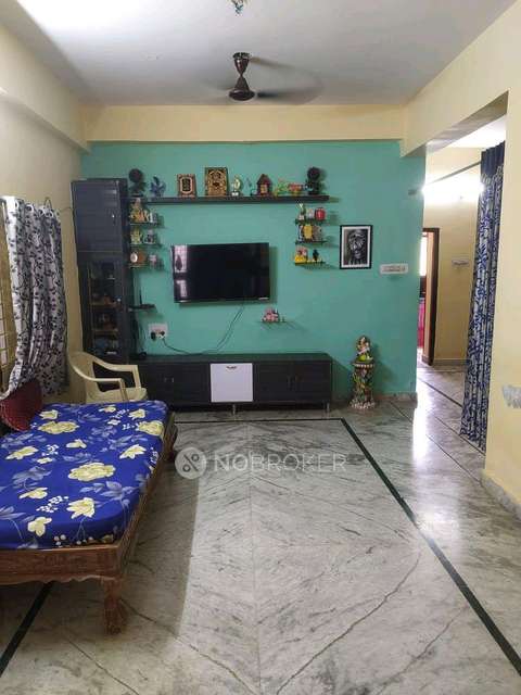 2 BHK Flat In Thirumala Heights For Sale  In Cherlapalli