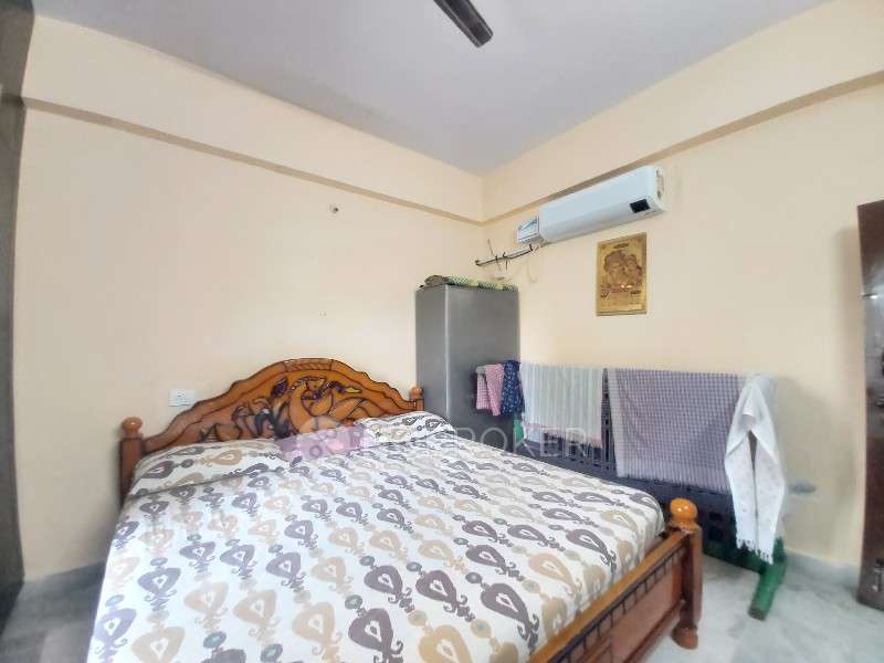 2 BHK Flat In Thirumala Heights For Sale  In Cherlapalli