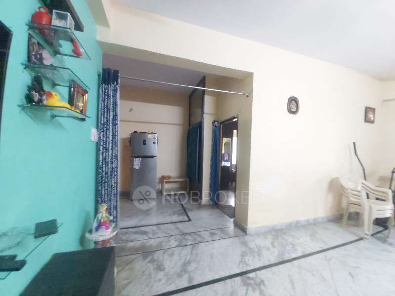 2 BHK Flat In Thirumala Heights For Sale  In Cherlapalli