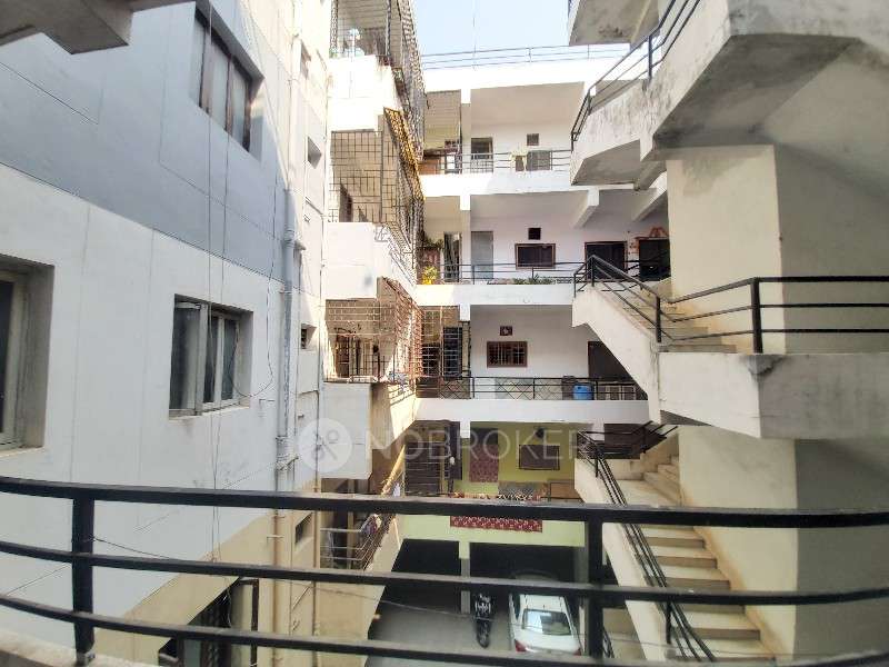 2 BHK Flat In Thirumala Heights For Sale  In Cherlapalli
