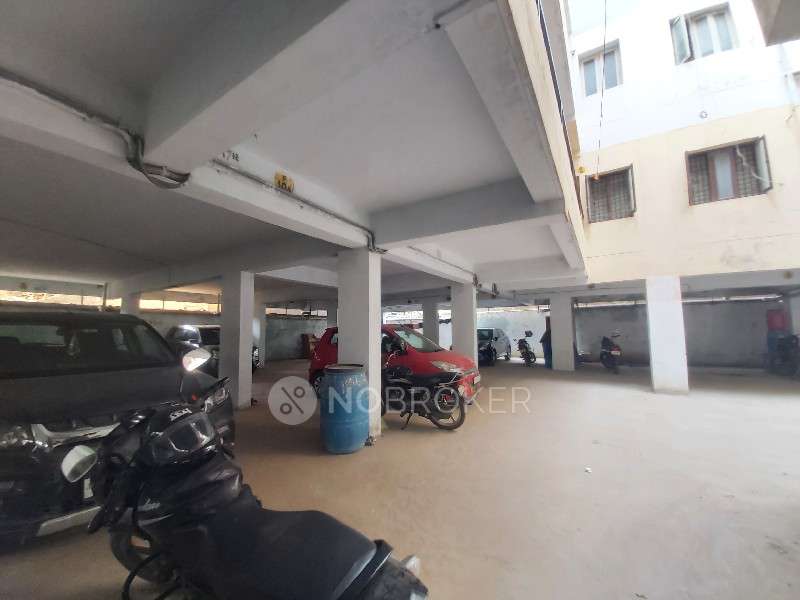 2 BHK Flat In Thirumala Heights For Sale  In Cherlapalli