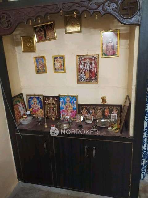 2 BHK Flat In Thirumala Heights For Sale  In Cherlapalli