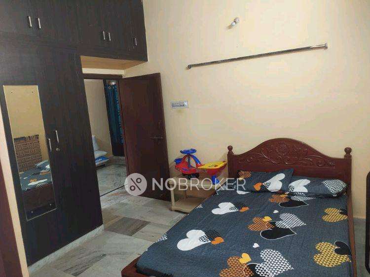 2 BHK Flat In Thirumala Heights For Sale  In Cherlapalli